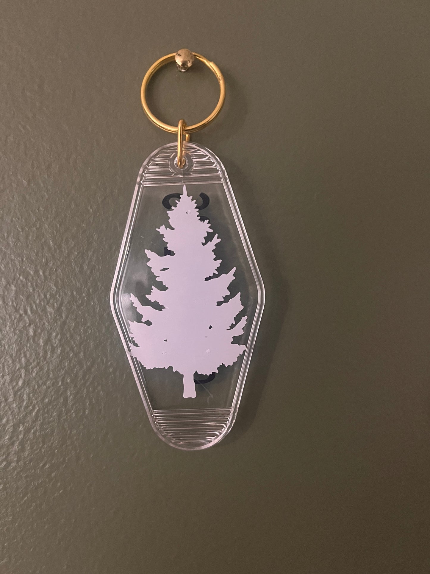 St. Beaut Keychain