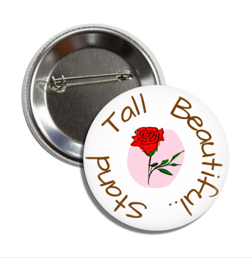 Pin Button