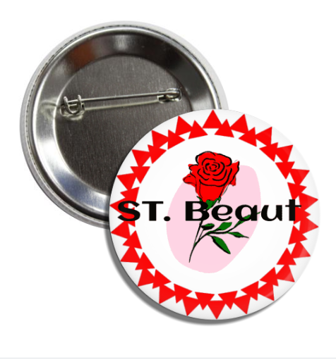 Pin Button