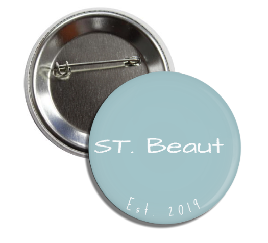 Pin Button